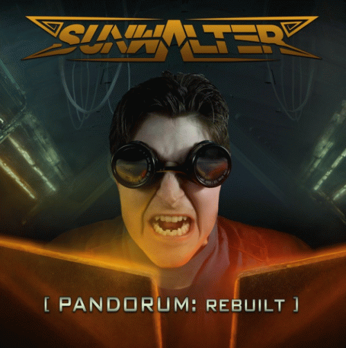 Sunwalter : Pandorum: Rebuilt